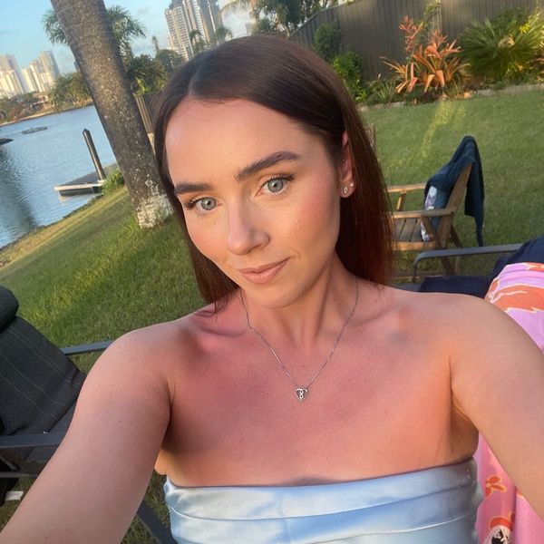 Photo of Natasha Keating