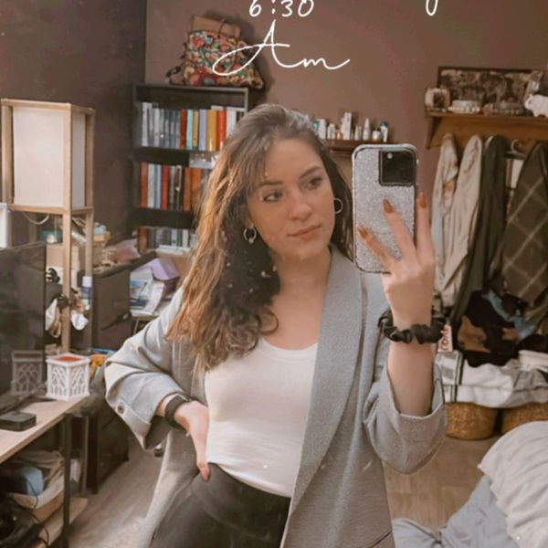 Photo of Kassandra Shuman