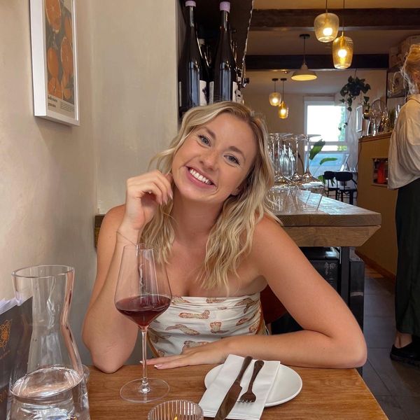 Photo of Annie baxter