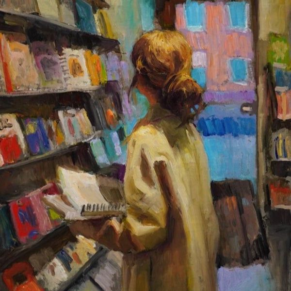 Photo of Nadine Meyer