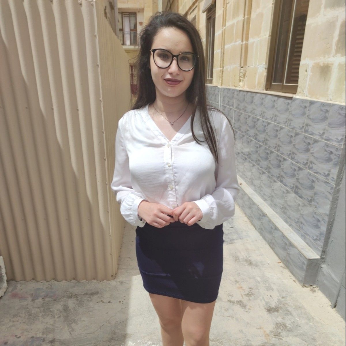 Photo of Chersley Zammit 