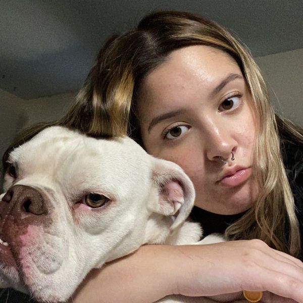 Photo of Alexis Owens