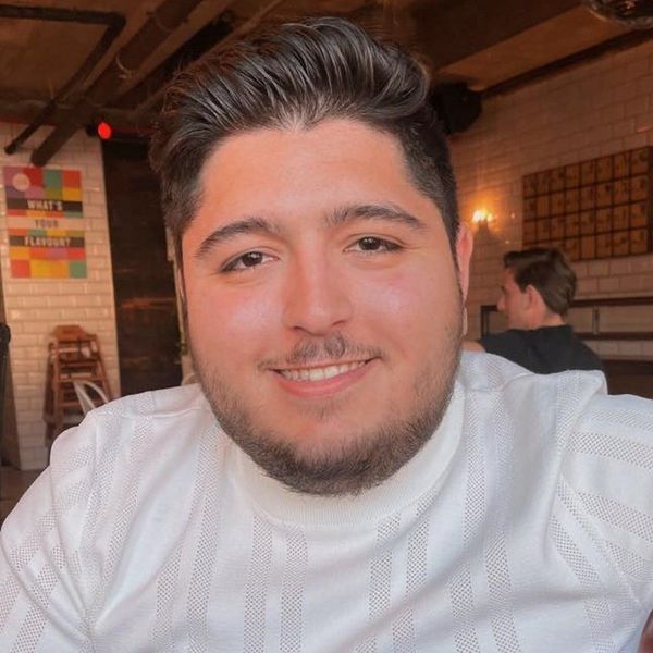 Photo of Nuno Santos