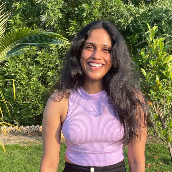 Photo of Sadhana M 