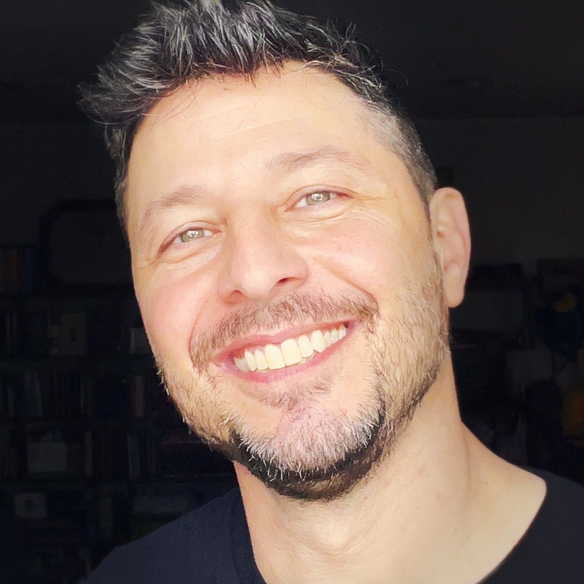 Photo of David Kopp