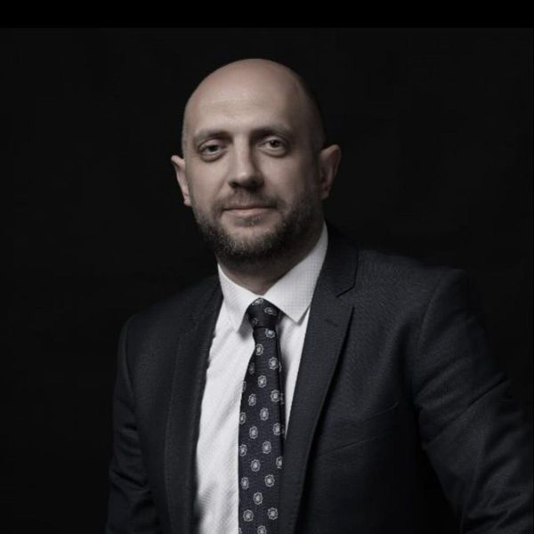 Photo of Haluk Tozoğlu 