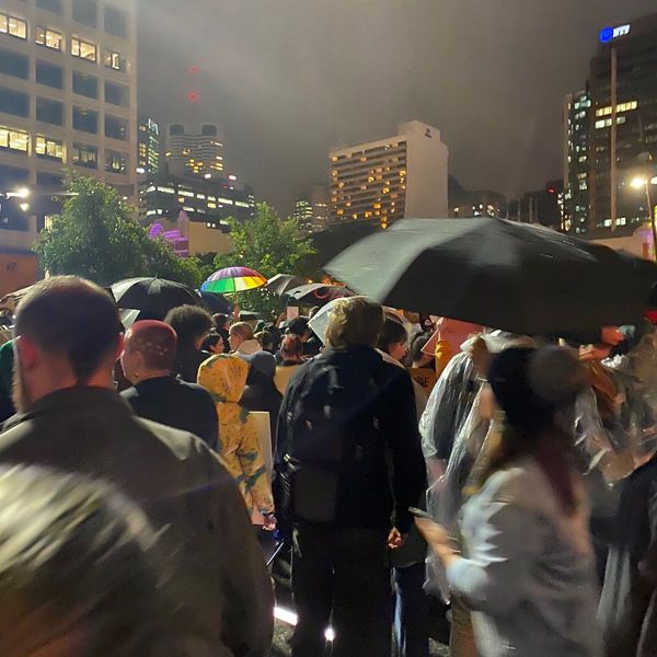 Photo of Shannon Rynne