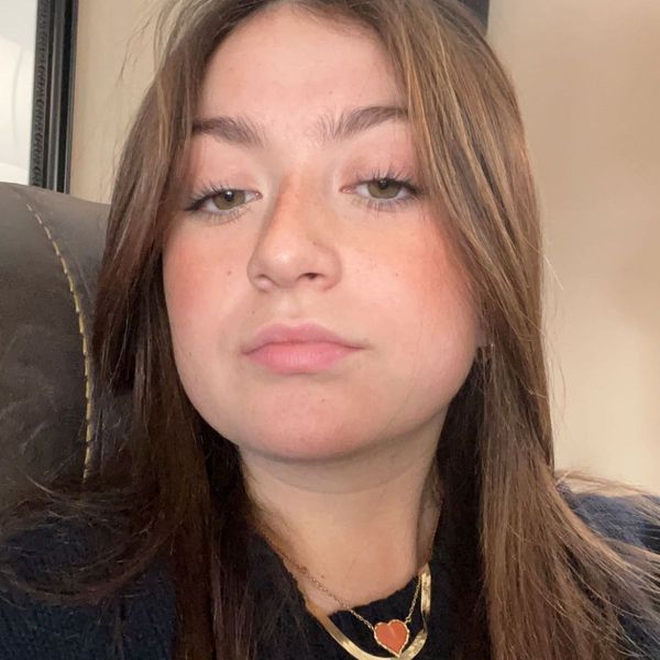 Photo of Hannah Scolaro 