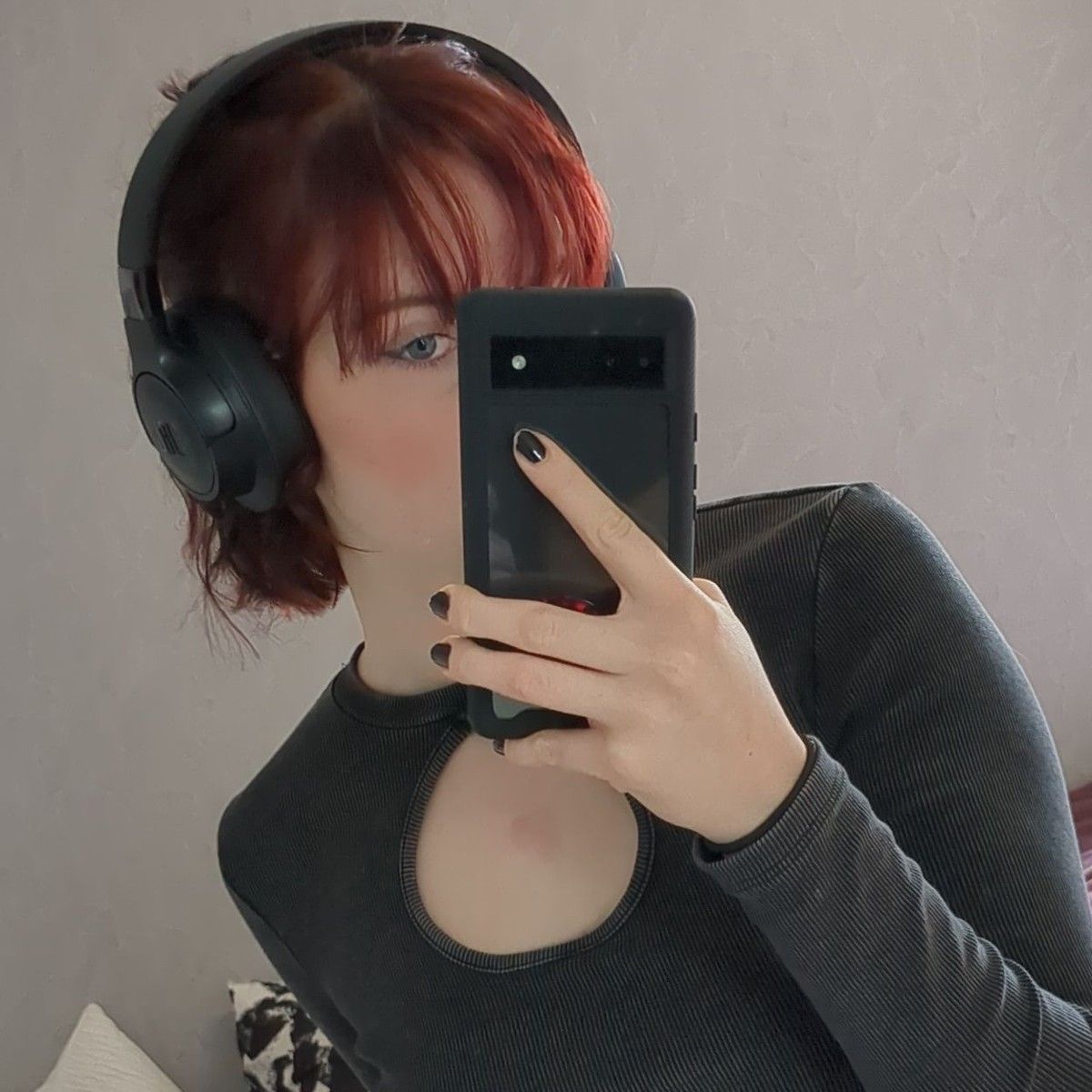 Photo of Tabea