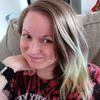 Photo of Megan VanBuren