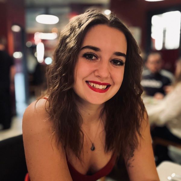 Photo of Kayla Steltenpohl 