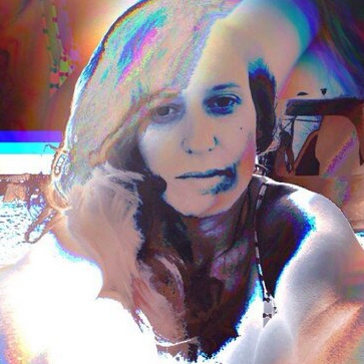 Photo of Daphna Talmi