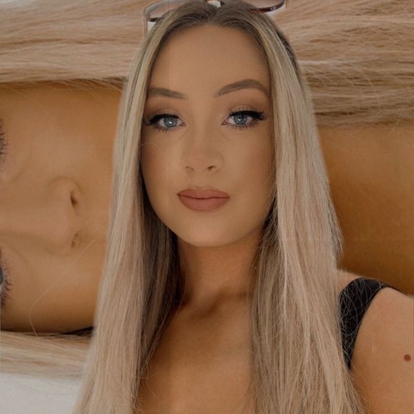 Photo of Megan Bedwell