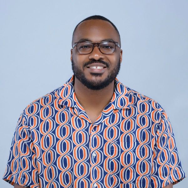 Photo of Melton Bell III