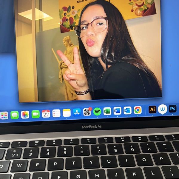 Photo of El Abdellaoui