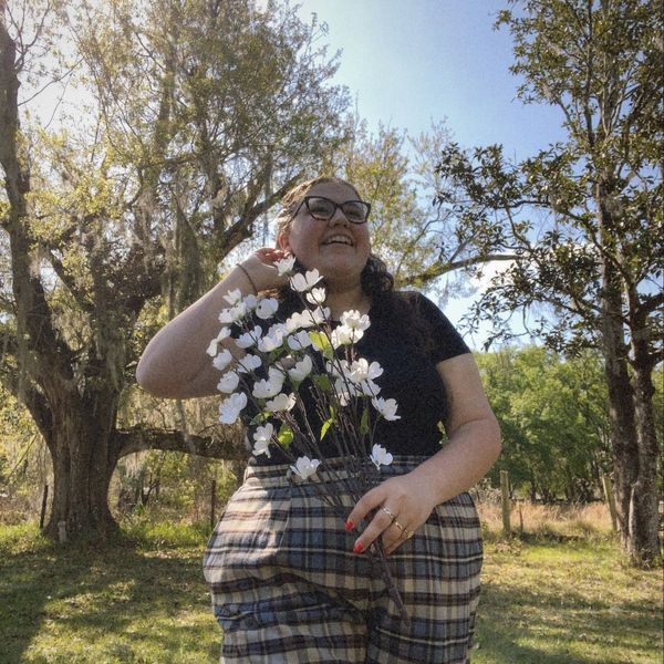 Photo of abigail janiece