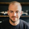 Photo of Mark Palfreeman