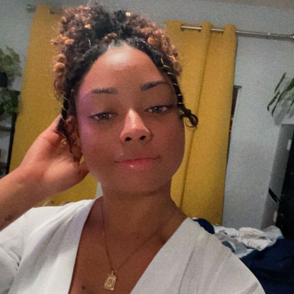 Photo of Briana Ranae