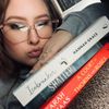 Photo of Brittney📚✨