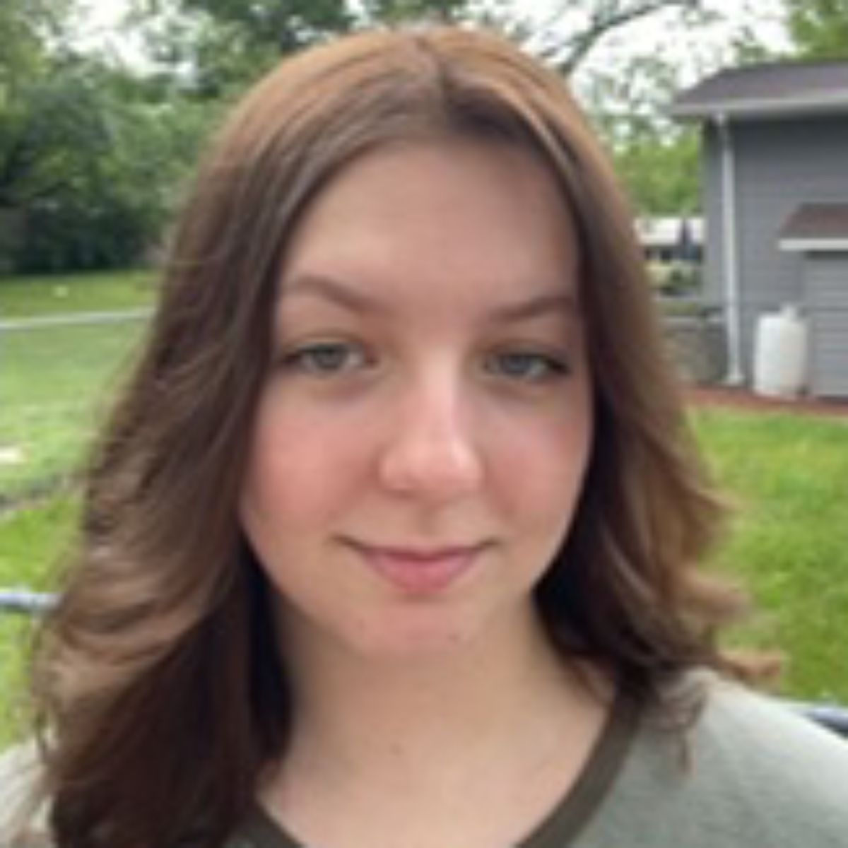 Photo of Jordan Gibbs