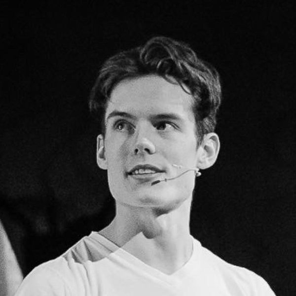 Photo of Raphael Mosaic