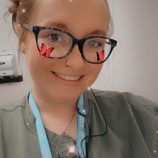 Photo of Mikayla King