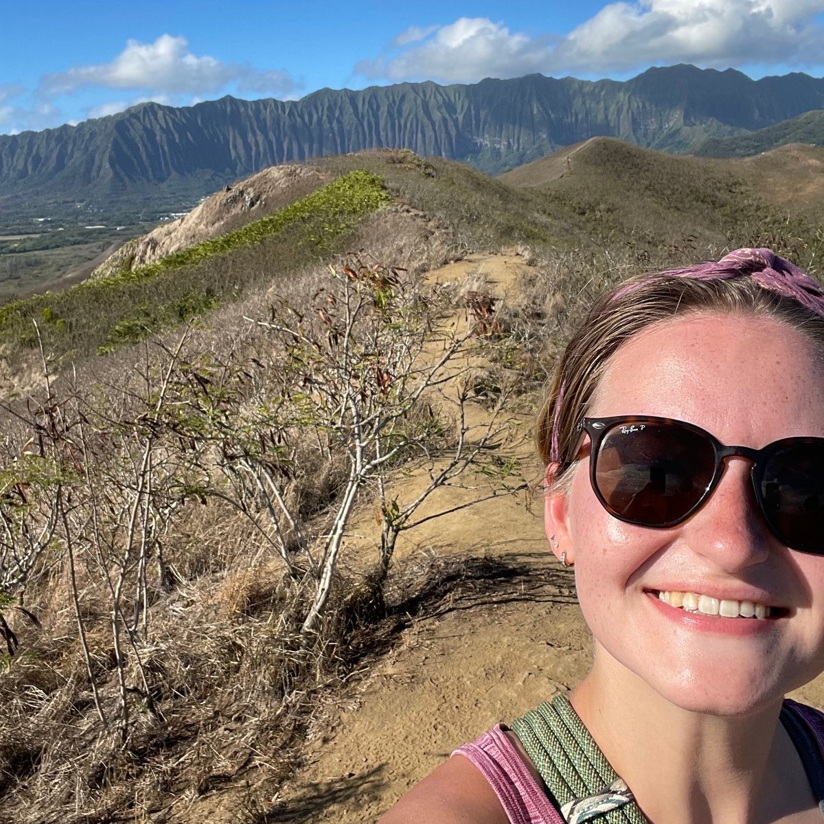 Photo of Abby  Kassab