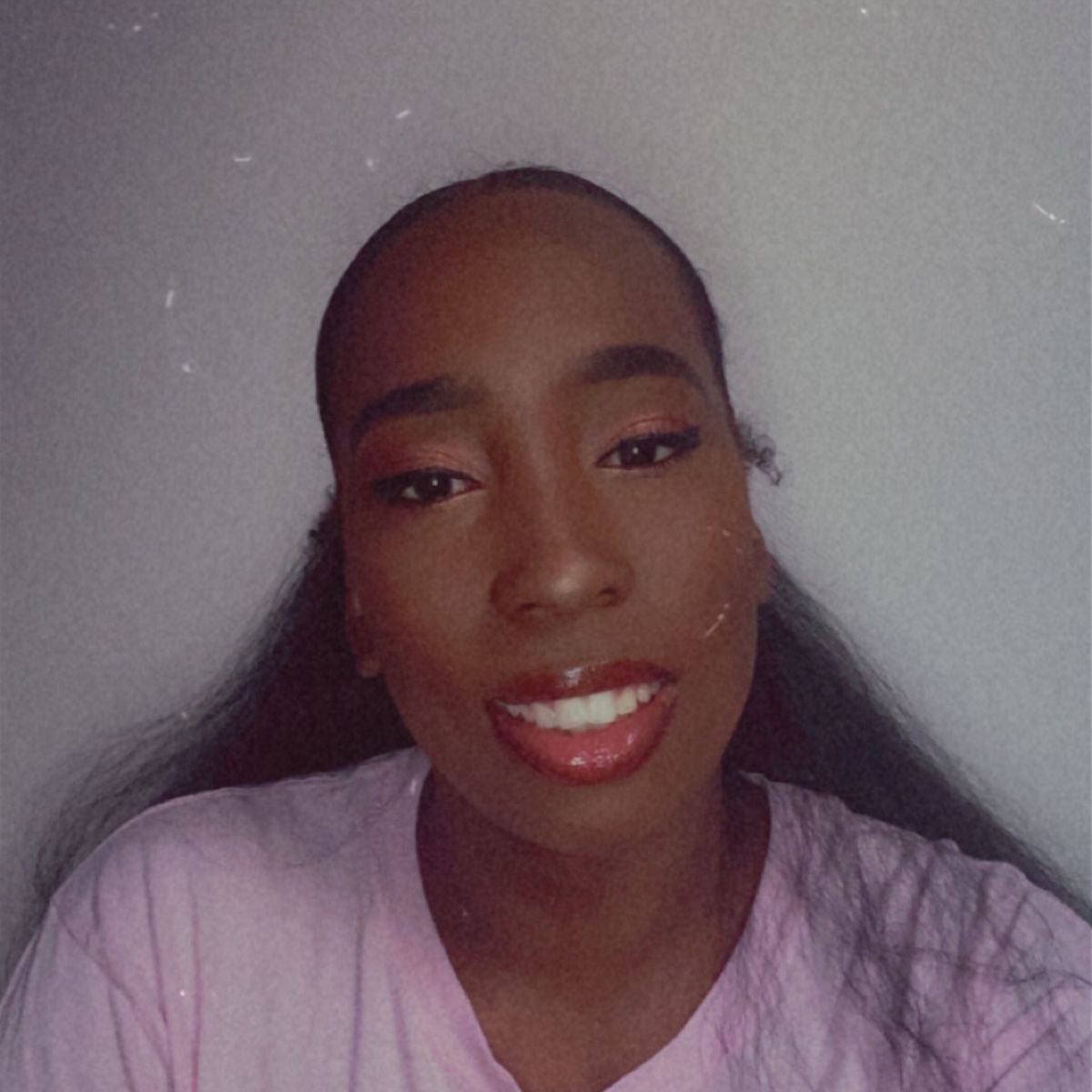 Photo of Antonette Prince 