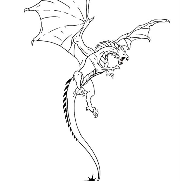 Photo of Alan Malins