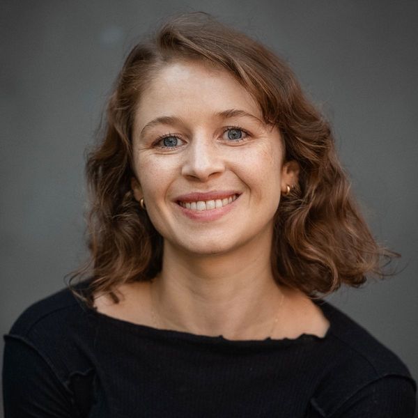 Photo of Klaudia Nörenberg