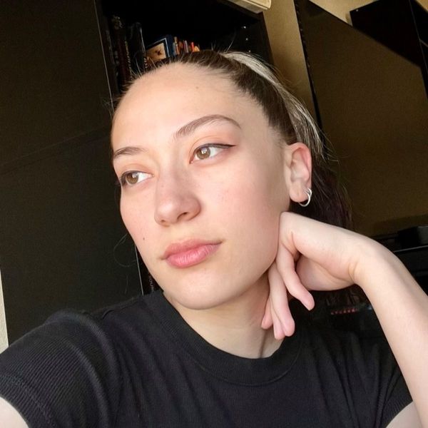 Photo of Ollie Amauri