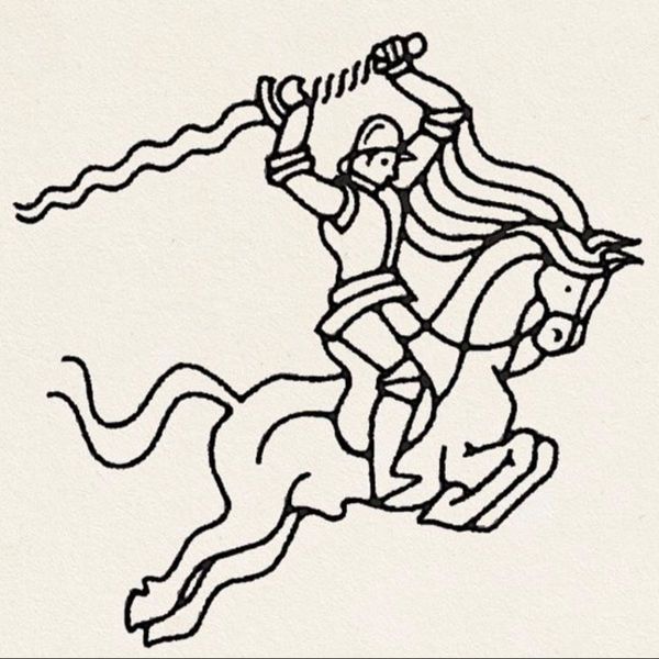 Photo of Aage Vetter