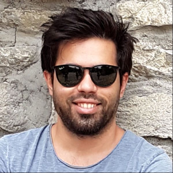 Photo of Recep Tiryaki