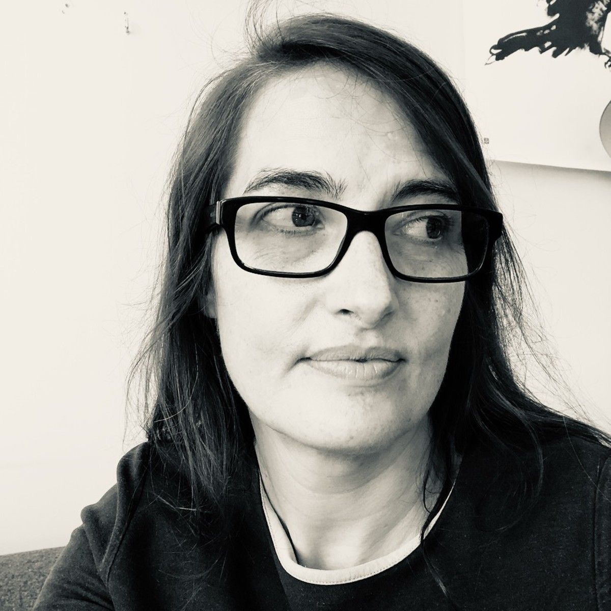 Photo of Celia Romaniuk