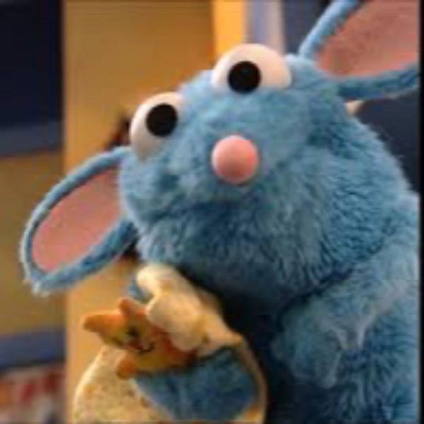 Photo of Ann-Kathrin