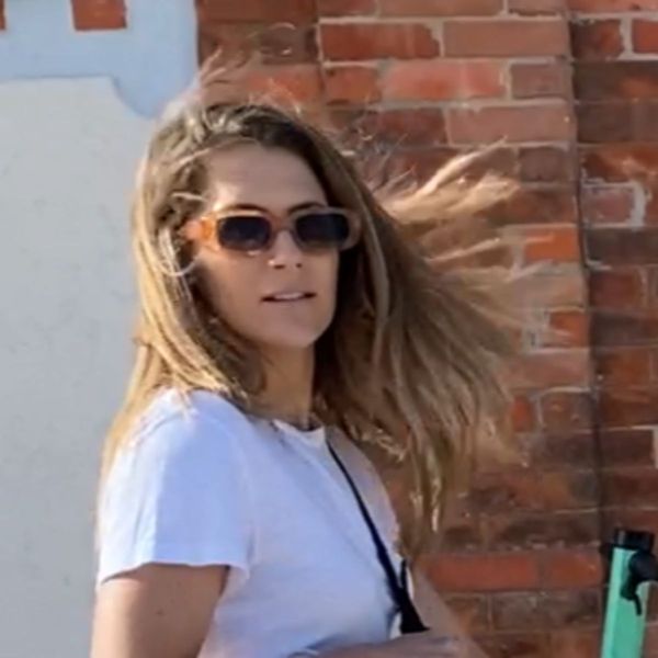 Photo of Arianna Sanders