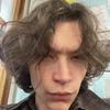Photo of Zachary Thompson