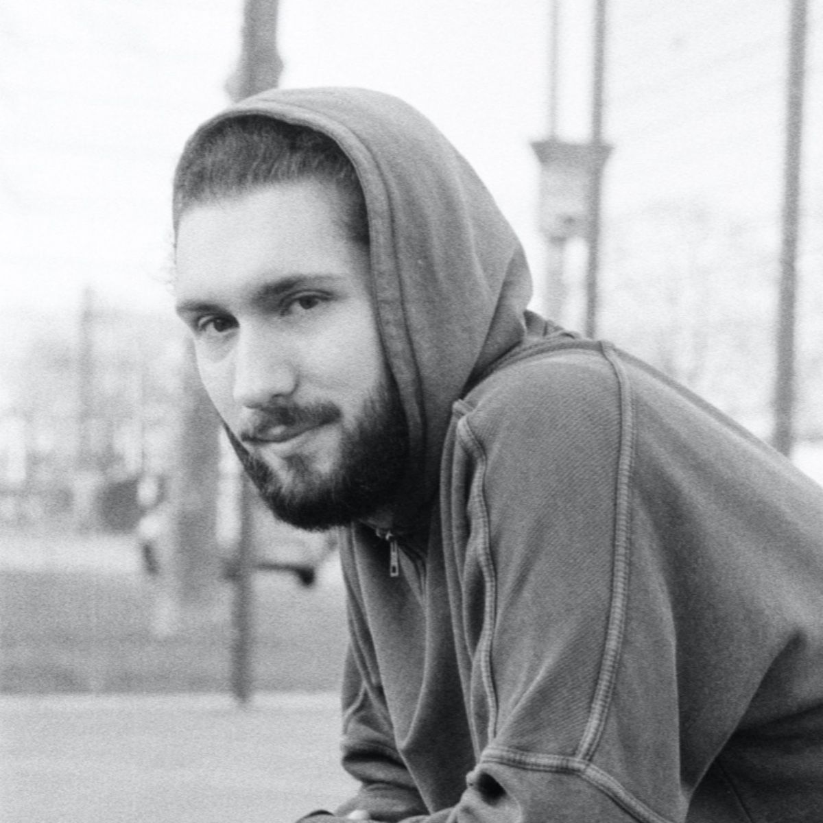 Photo of Palmdotsky