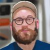 Photo of Nick Paustian
