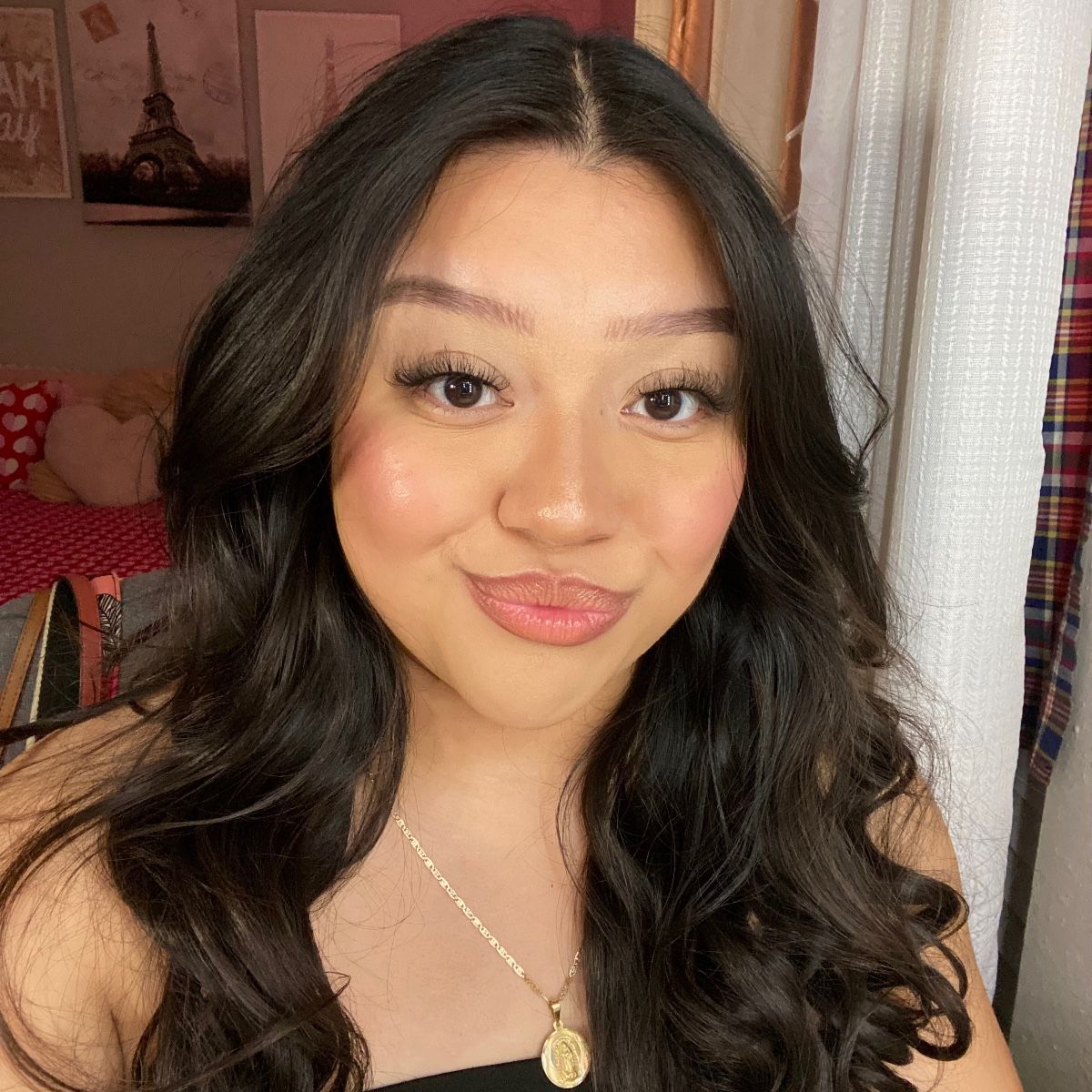 Photo of Andrea Rosales