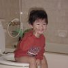 Photo of Laurent Hsia