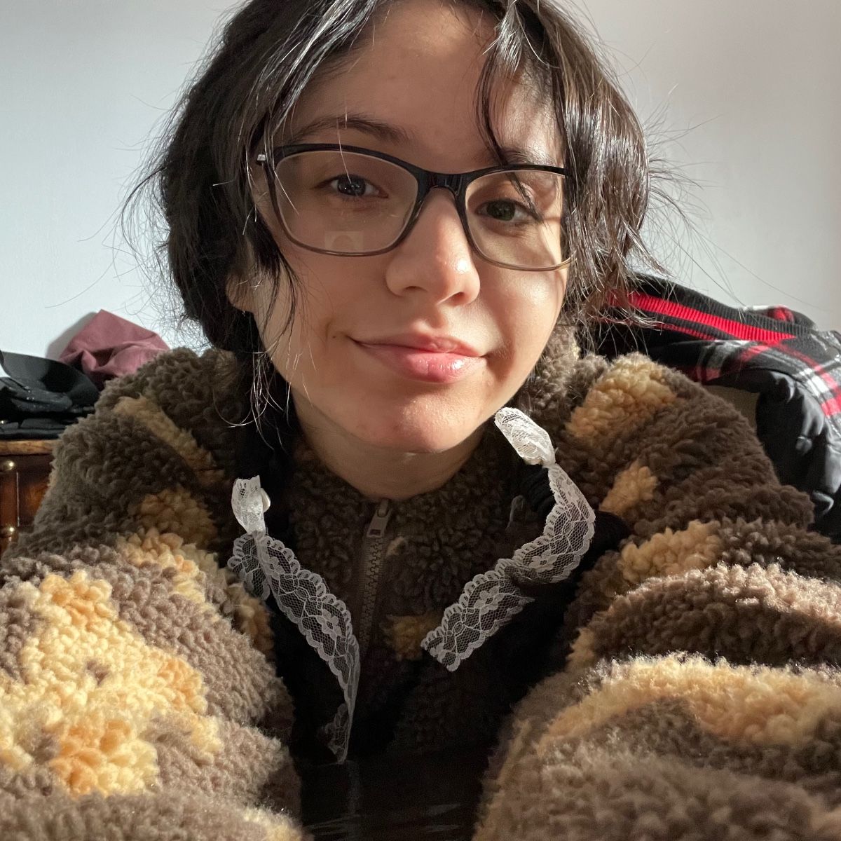 Photo of Mia Fuentes