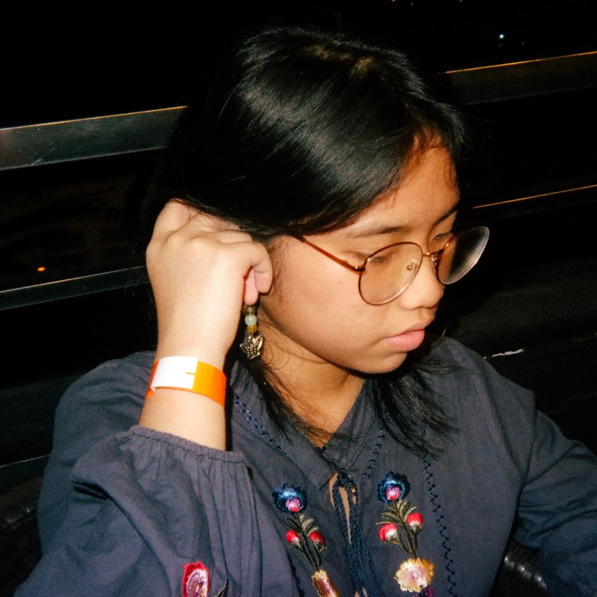 Photo of lara mateo