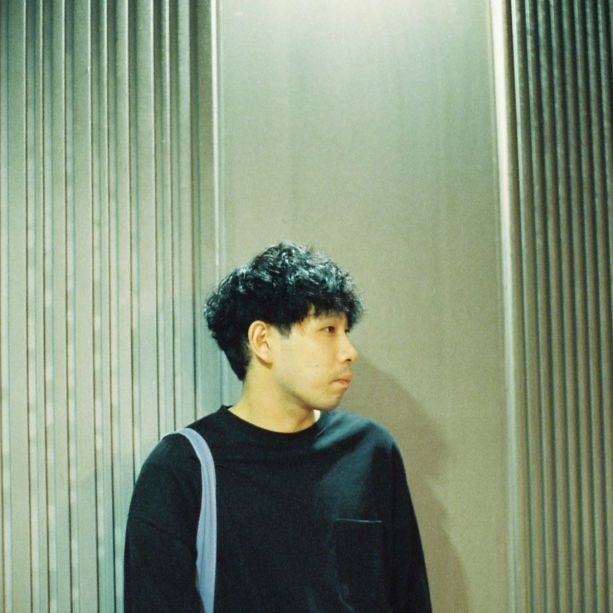 Photo of Naoto Nohara