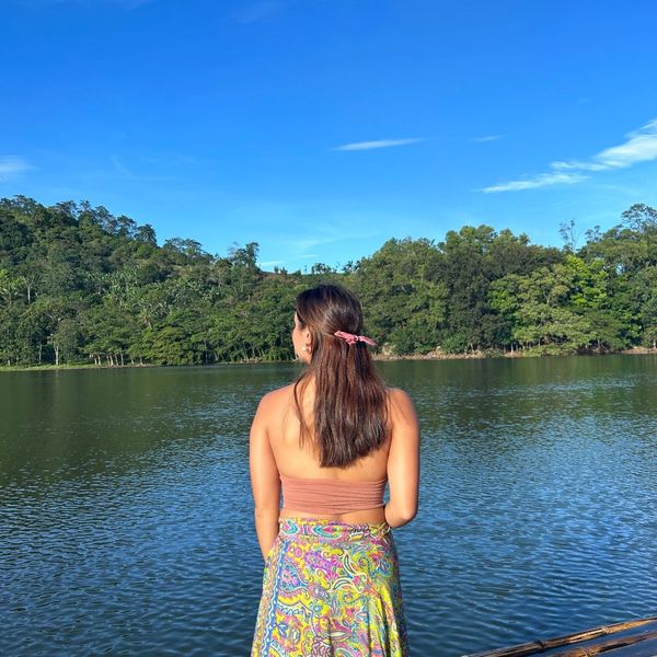 Photo of Amber Garma