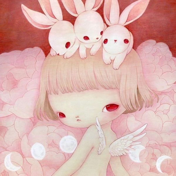 Photo of maria paula