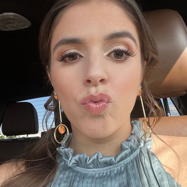 Photo of Gabi Garcia