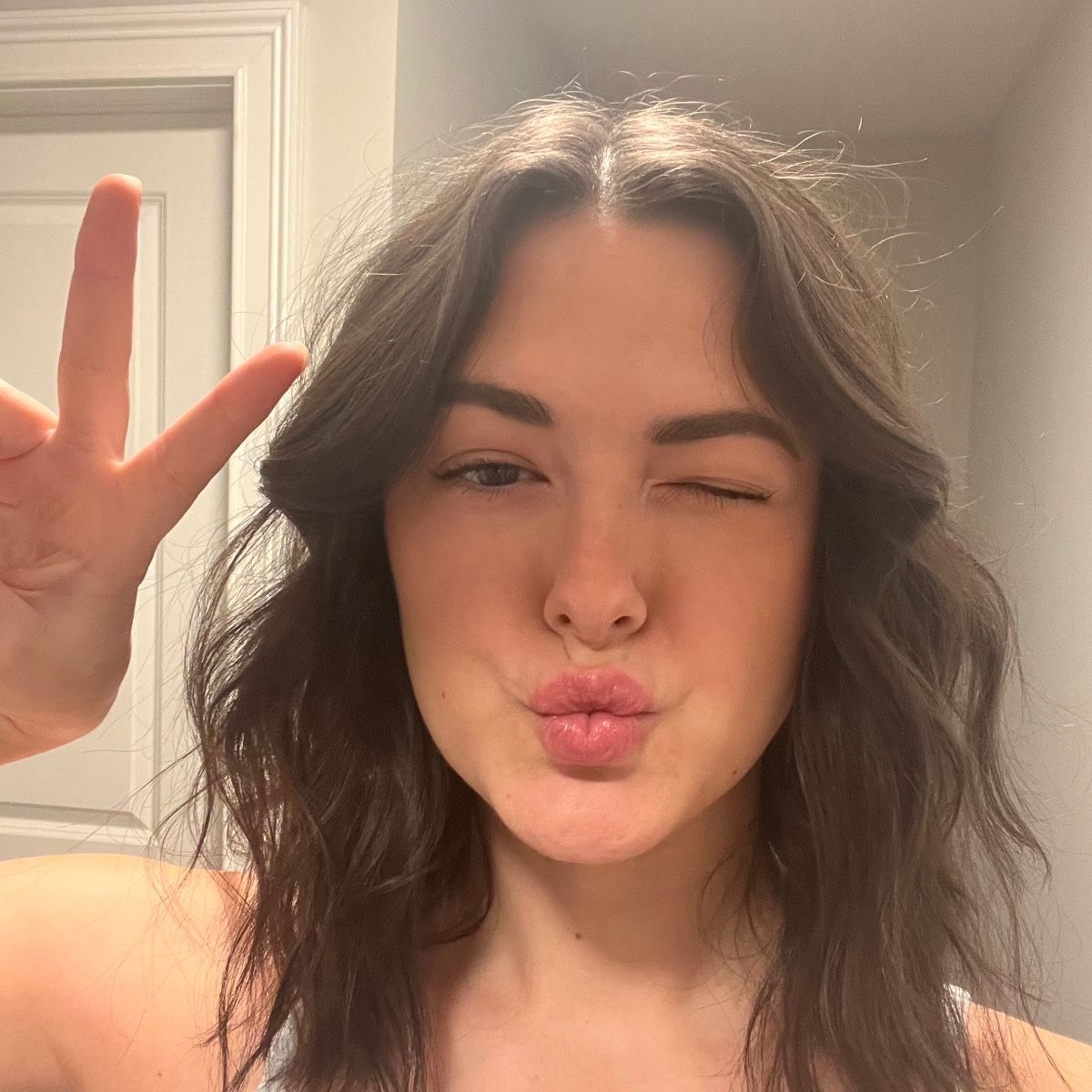 Photo of Laycee Claes