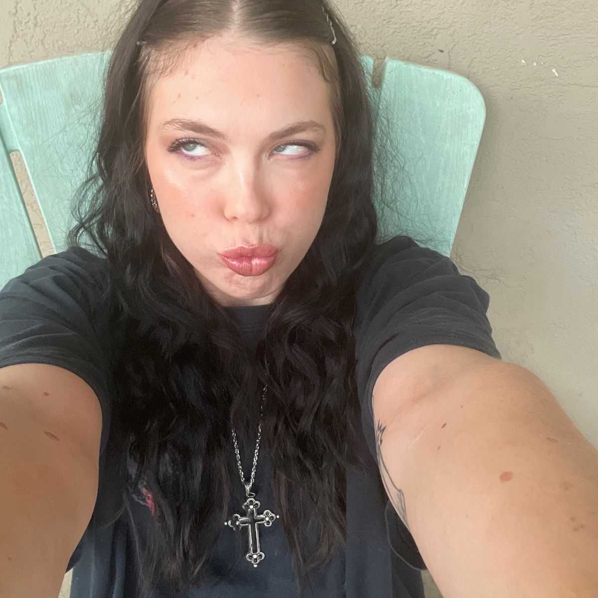 Photo of Anika Jacobsson