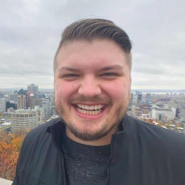 Photo of Nathan Gathright